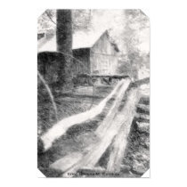 Farm Fence posters