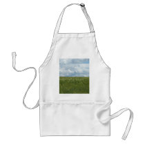 Farm Field aprons