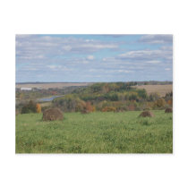 Farm Fields postcards by nmpics Farm Fields postcards
