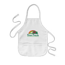 farm fresh aprons