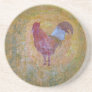 Farm Fresh Drink Coasters