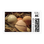 Farm Fresh Easter Stamps