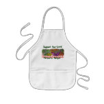 Farm Fresh Goodies aprons