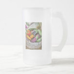 Farm - Fresh Vegetables Coffee Mugs