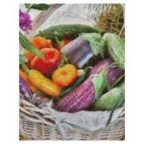 Farm - Fresh Vegetables Custom Flyer