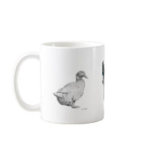Farm Friends [M1011] Mugs