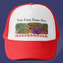 Farm Hat
