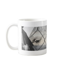 Farm Horse mugs by flyingdisc Farm Horse mugs
