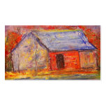 farm house business card templates
