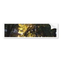 Farm House - CricketDiane Country Living Stuff Bumper Sticker