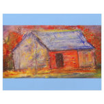 farm house flyer