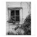 "Farm House Window" Poster posters by SublimeCreativity "Farm House Window" Poster posters