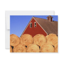 Farm in Iowa invitations