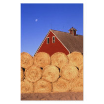 Farm in Iowa Stationery Paper