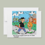 Farm Kids ATV /Tractor Cartoon