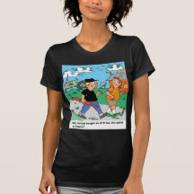 Farm Kids ATV /Tractor Cartoon T Shirts