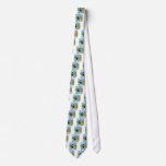 Farm Kids ATV /Tractor Cartoon ties