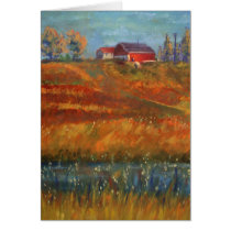 FARM LANDSCAPE HI-RES cards