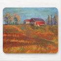 FARM LANDSCAPE HI-RES mousepads
