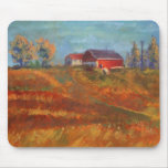 FARM LANDSCAPE HI-RES mousepads