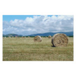 Farm landscape stationery