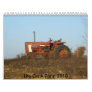 farm life 2010 Calendar