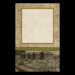 Farm Life stationery