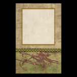 Farm Life stationery