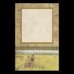 Farm Life stationery