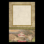 Farm Life stationery