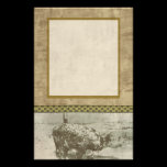 Farm Life stationery