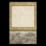Farm Life stationery