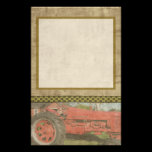 Farm Life stationery