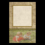 Farm Life stationery