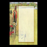Farm Life stationery