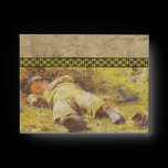 Farm Life envelopes