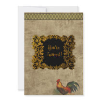 Farm Life Invite