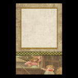 Farm Life stationery