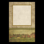 Farm Life stationery