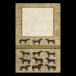 Farm Life stationery