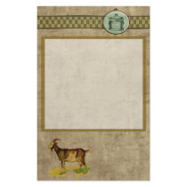 Farm Life Stationery