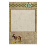 Farm Life Stationery