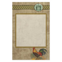 Farm Life Stationery Paper