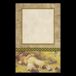 Farm Life stationery
