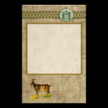 Farm Life stationery