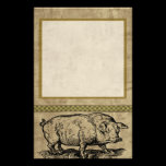 Farm Life stationery