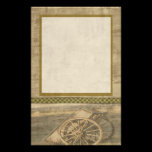 Farm Life stationery