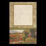 Farm Life stationery