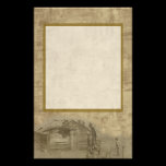 Farm Life stationery