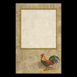 Farm Life stationery